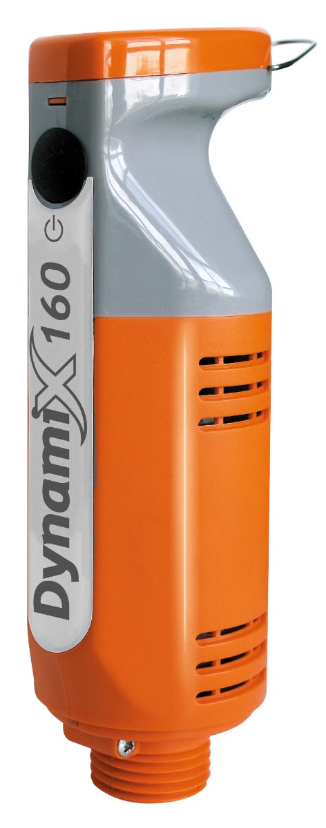 Dynamic Dynamix DMX 160 Stick Blender  - UK Plug - 12938-01