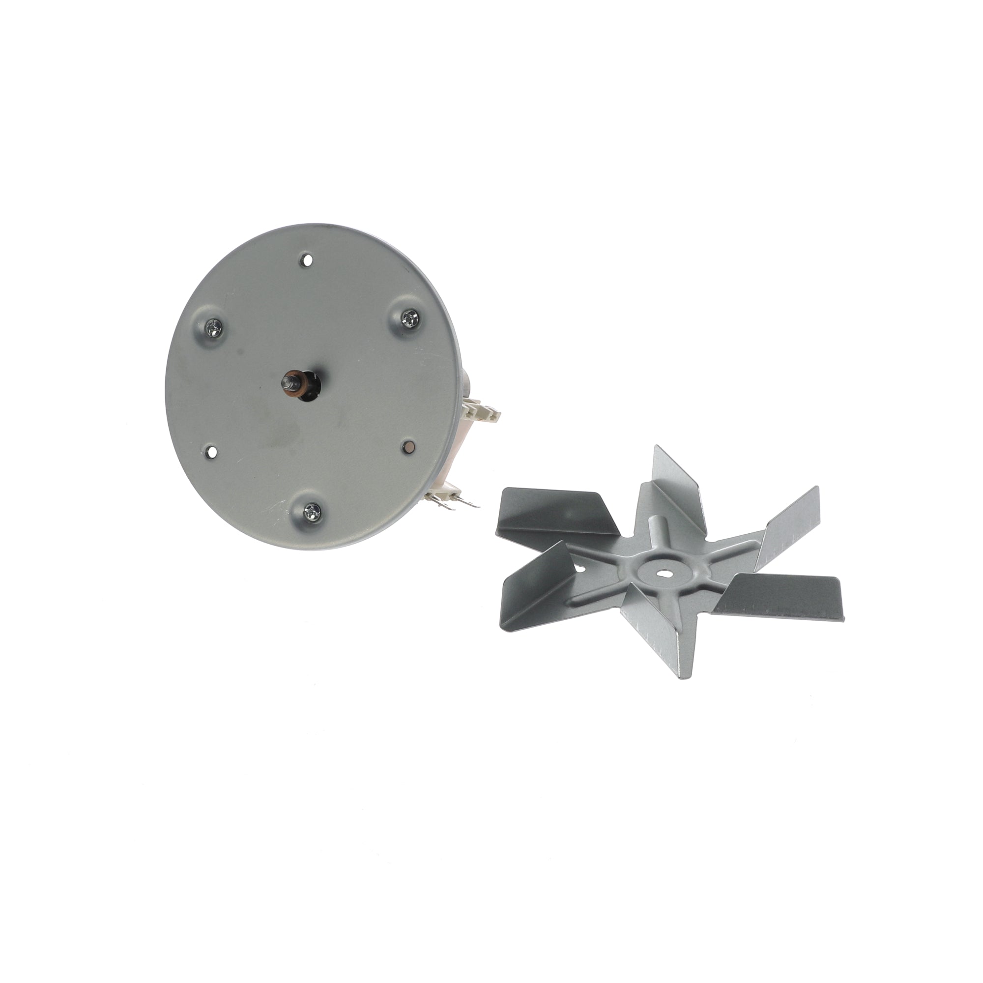 Universal Hot Cupboard Fan 30W 100mm Diameter plate