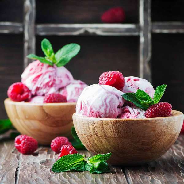 Gastroback Mini Gelateria: 2-in-1 Compressor Ice Cream Maker 1L 62901