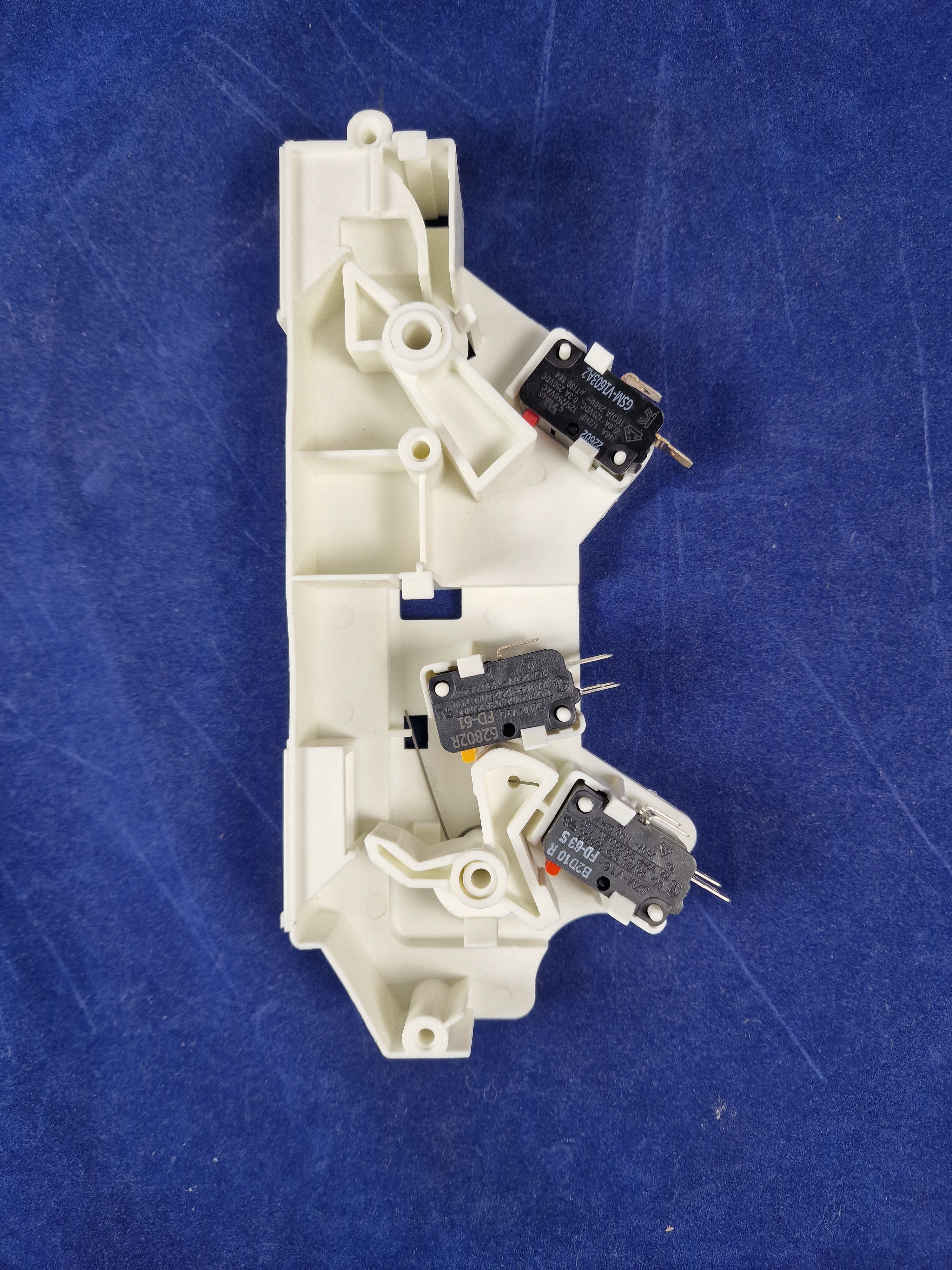 Samsung CM1029 door switch module - DE93-20097F