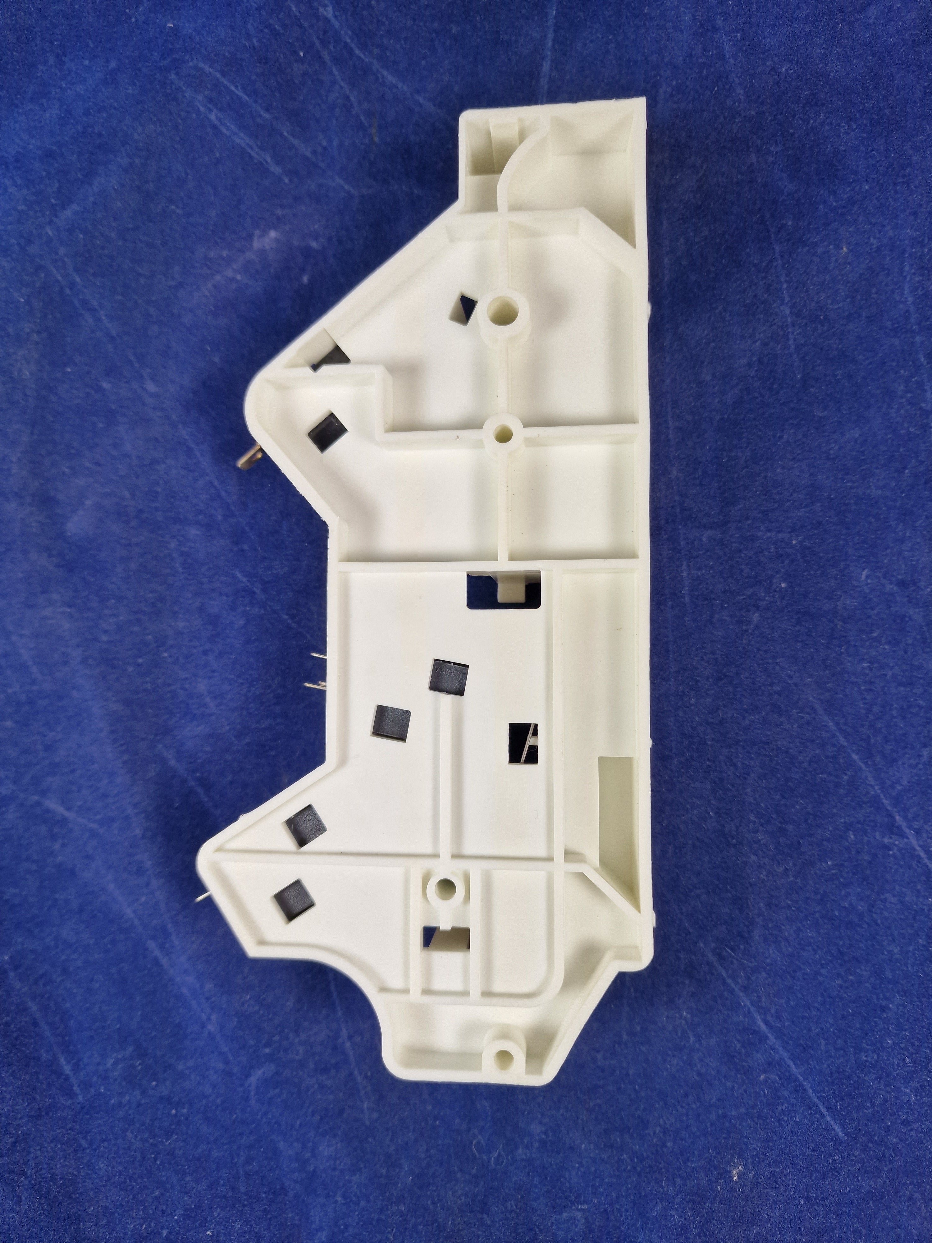 Samsung microwave switch module DE93-20097F