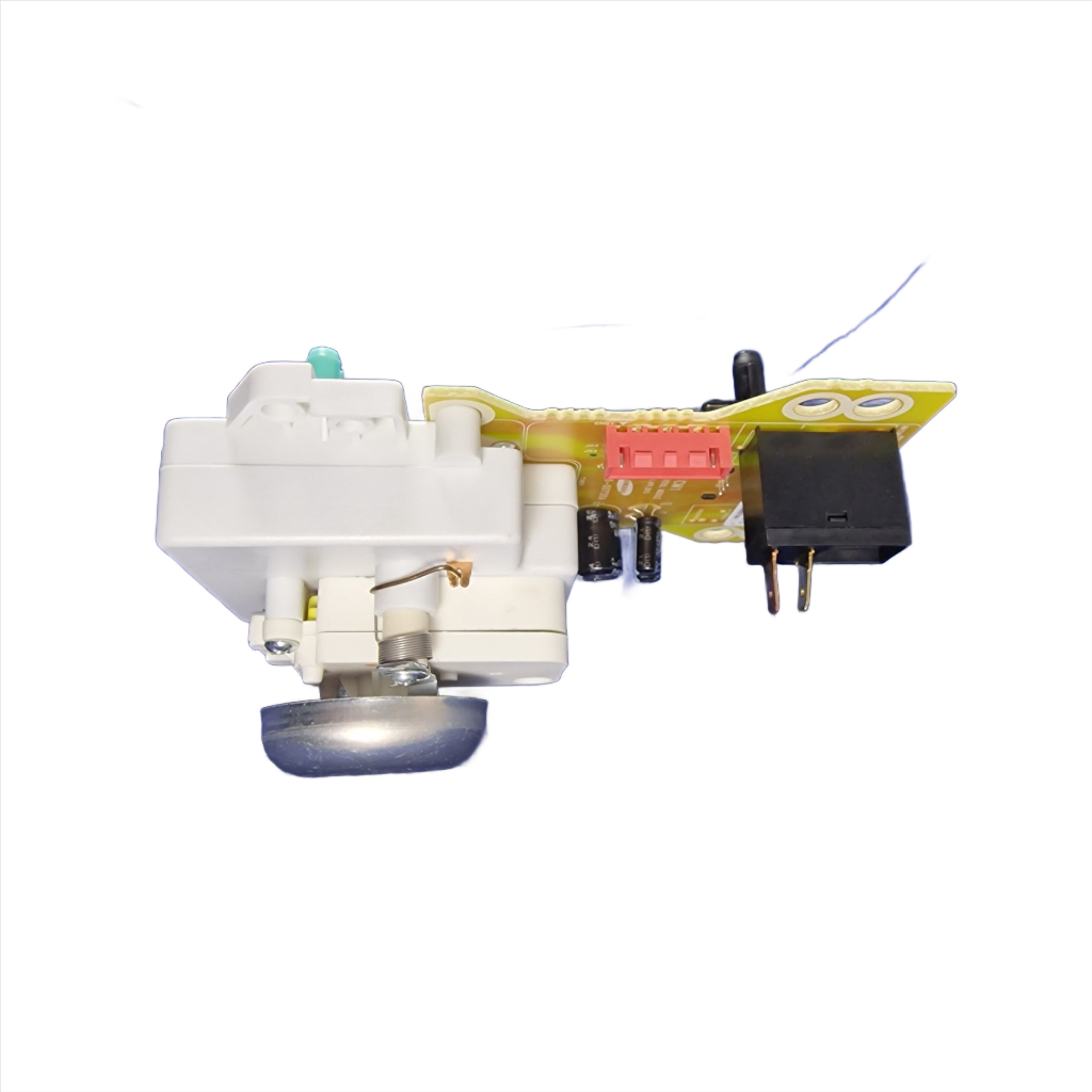 Timer and power control assy DE96-00738A
