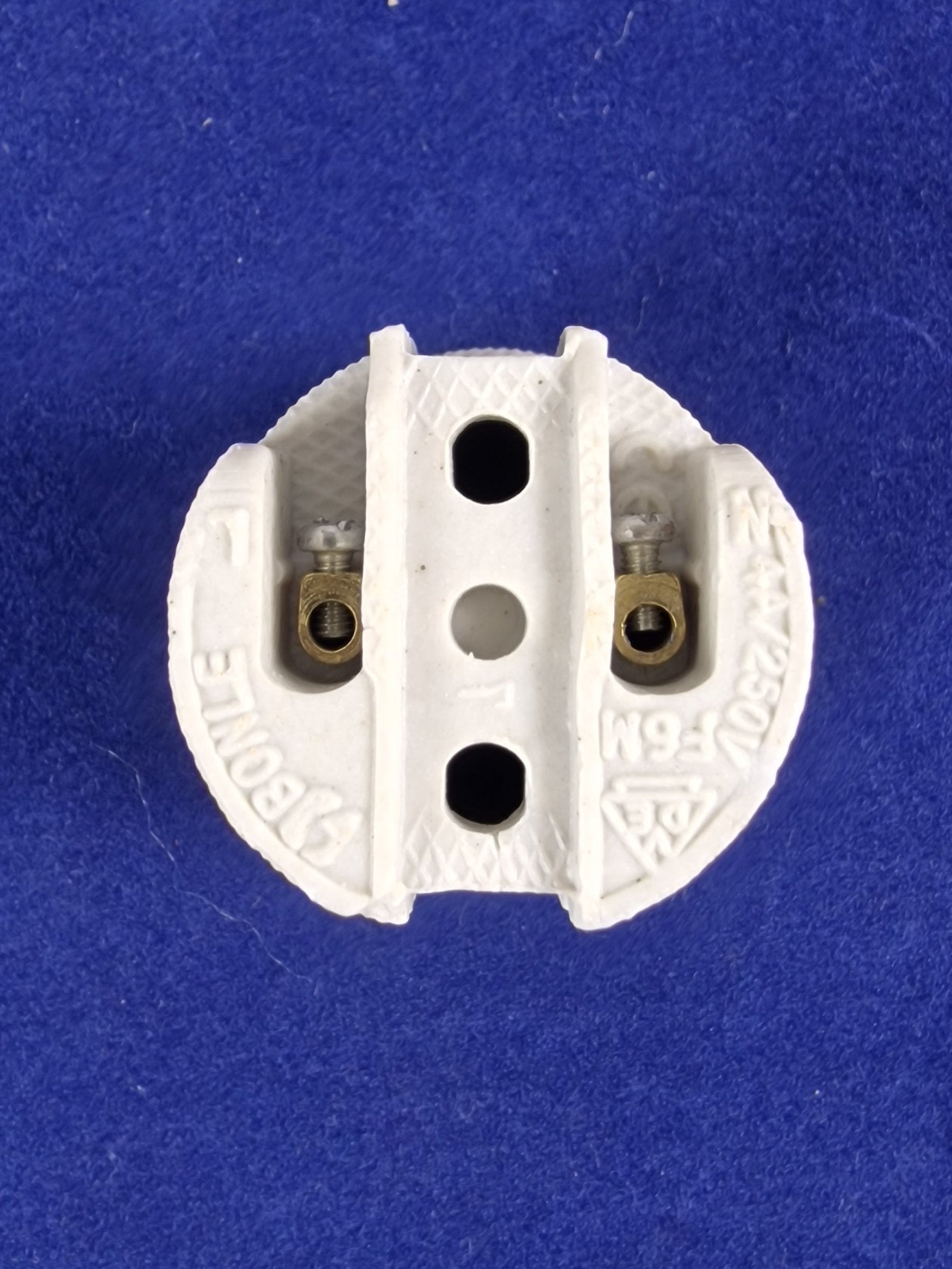 E27 Lamp holder