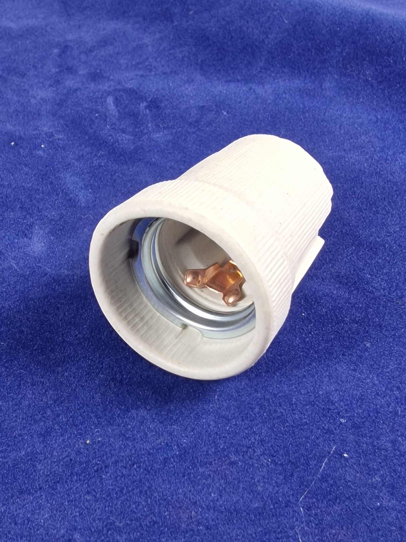 E27 Lamp holder
