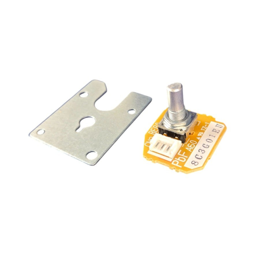 Panasonic NE-1643, Panasonic NE-1843 rotary timer control kit  - A608C3G0AEUS