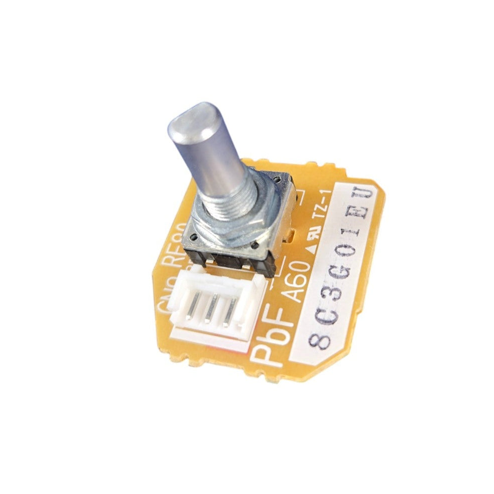 Panasonic NE-1643, Panasonic NE-1843 rotary timer control kit  - A608C3G0AEUS