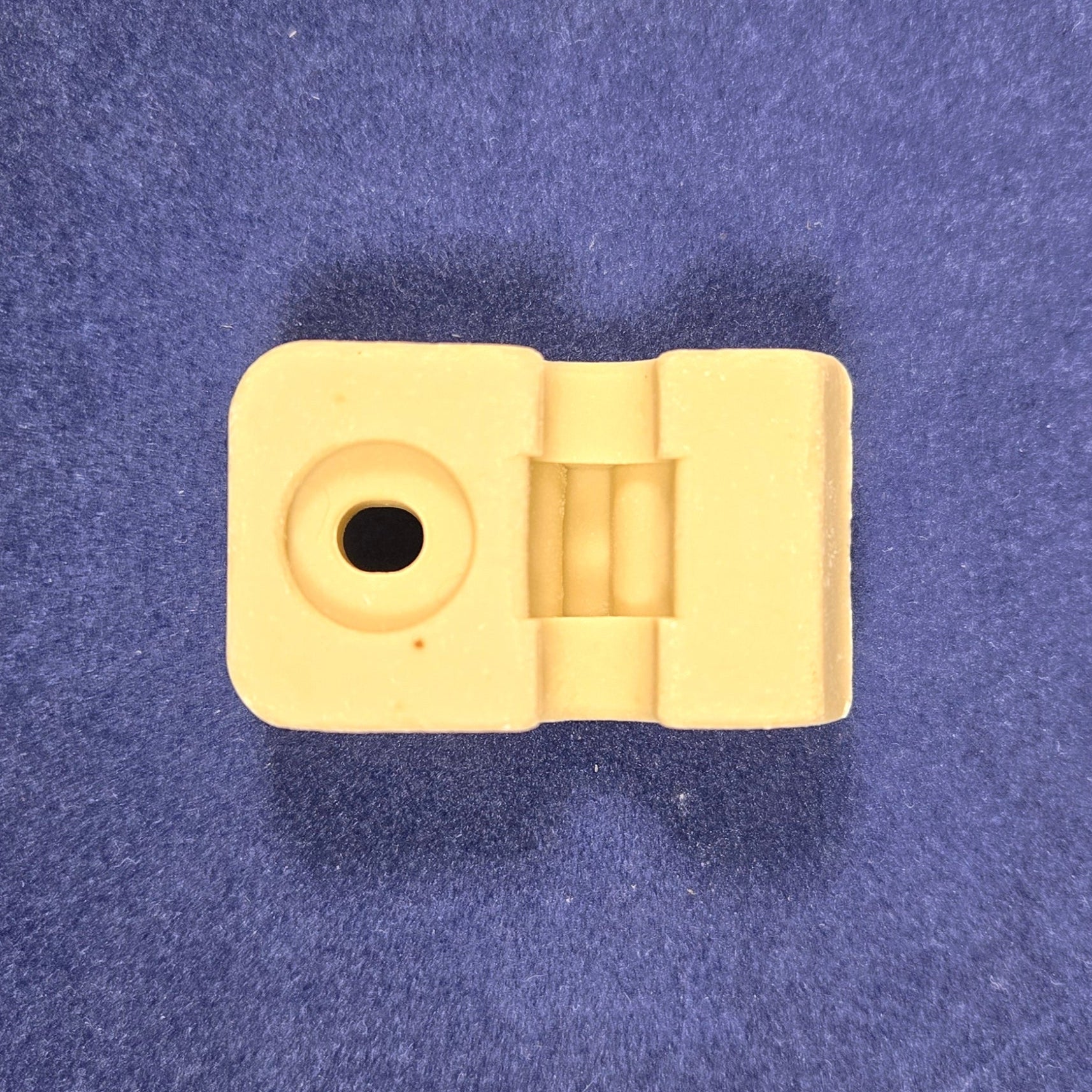Panasonic Breadmaker  Ceramic heater support - ADE09-176