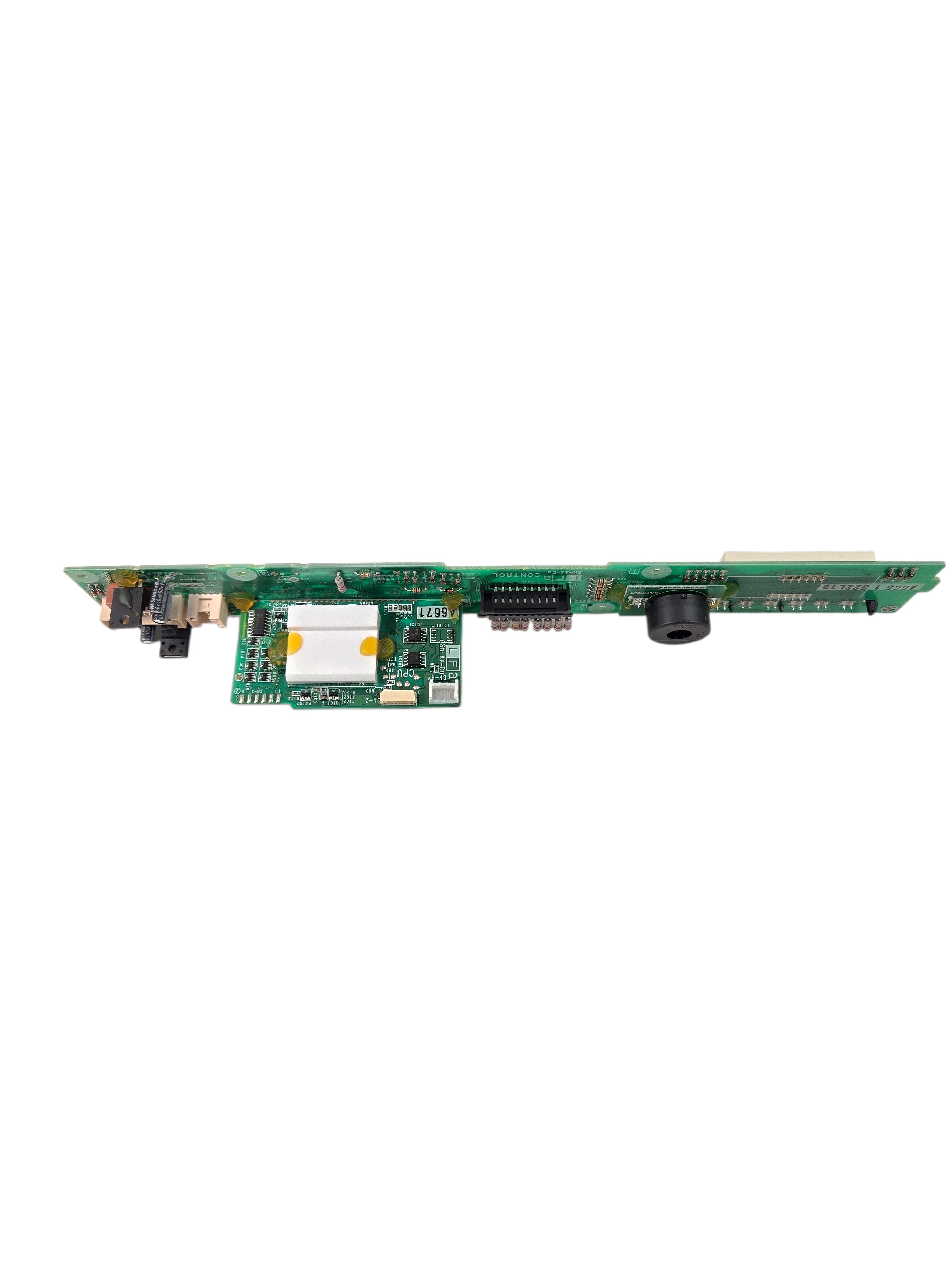 Hobart MCW1900 commercial microwave oven control PCB Asembly
