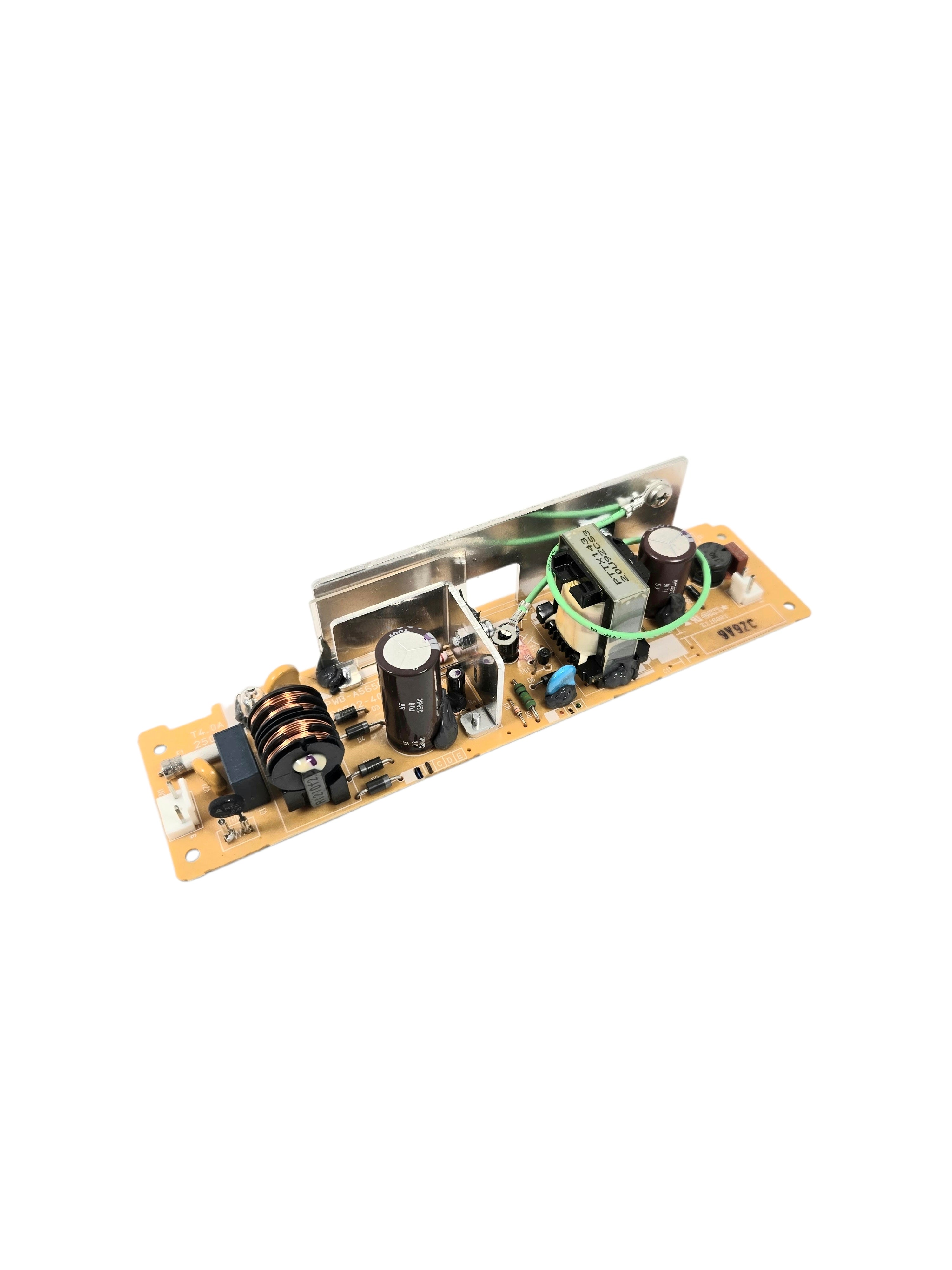 Hobart MCW1900M commercial microwave power unit PCB [ASW.2528460]