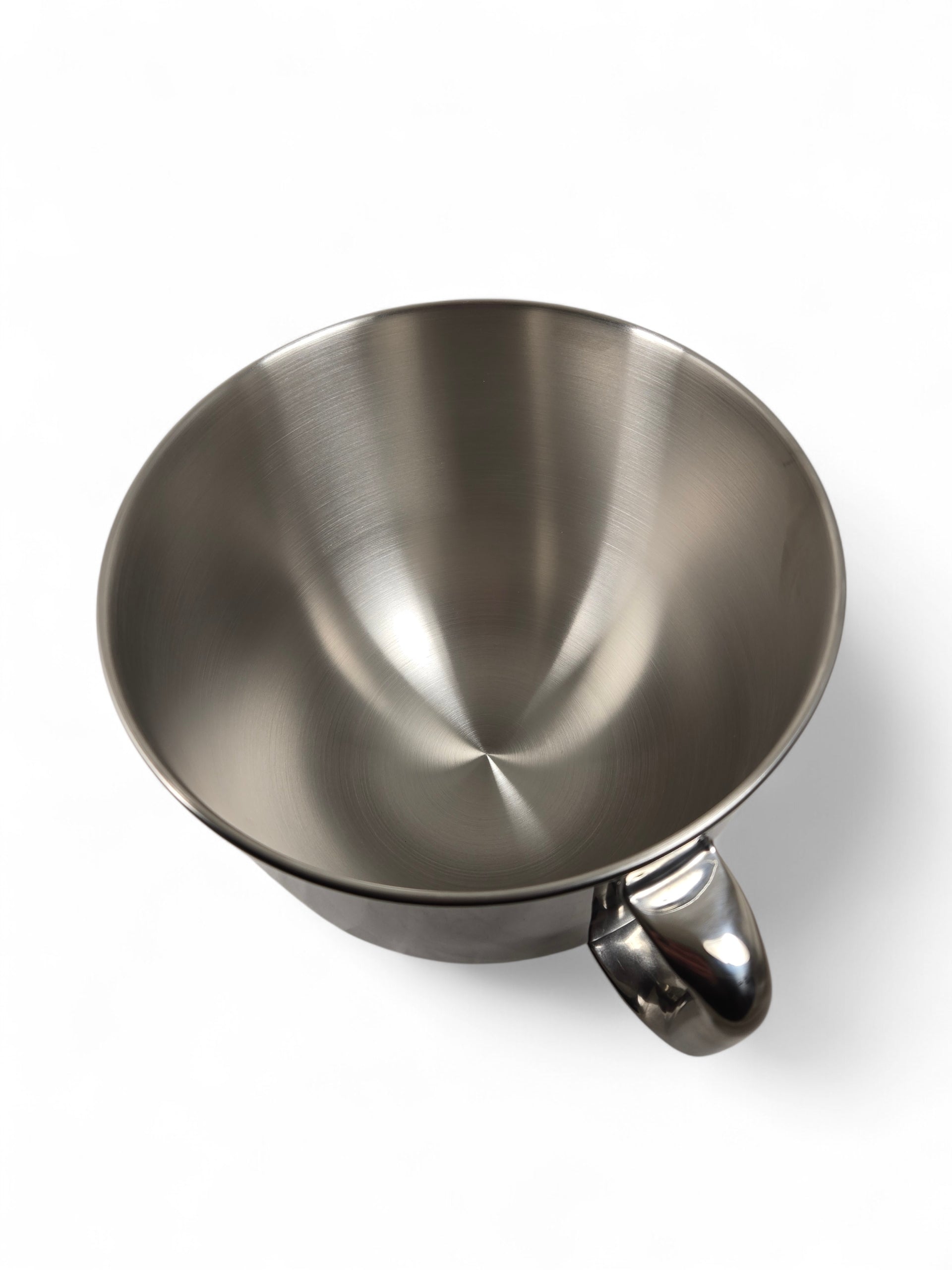 Kenwood KMix (except 750 series) Stainless mixing bowl - AW20011043