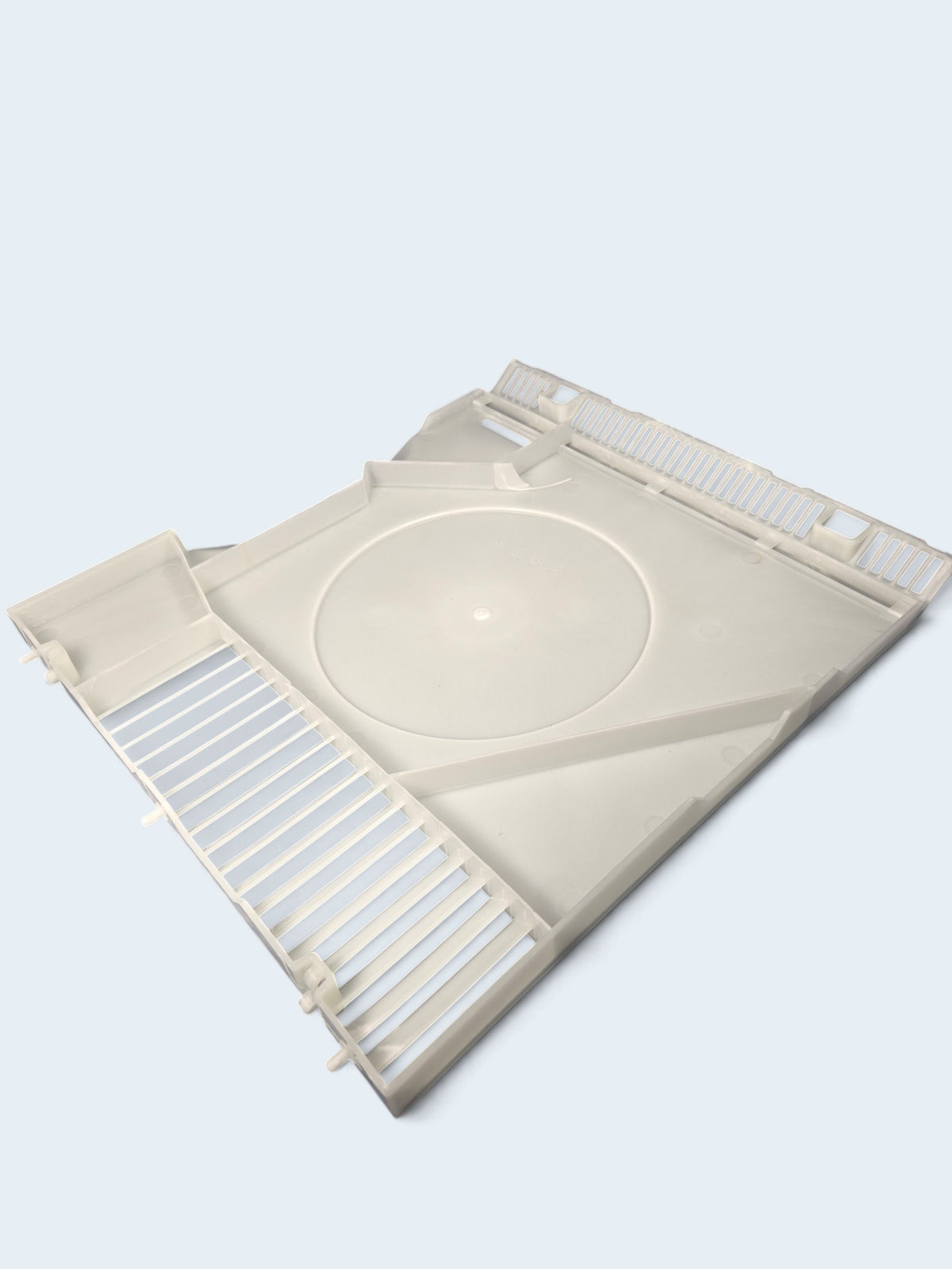 Stirrer Cover (Grease Shield) for Buffalo FB864 commercial  microwave ovens