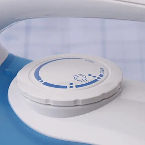 Russell Hobbs Travel Iron - Low power - 830 watts - will run on our Inverter