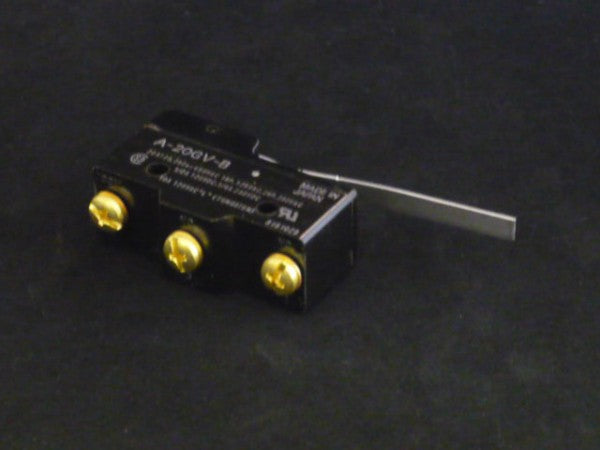 Merrychef Long Lever Microswitch - 30Z1430