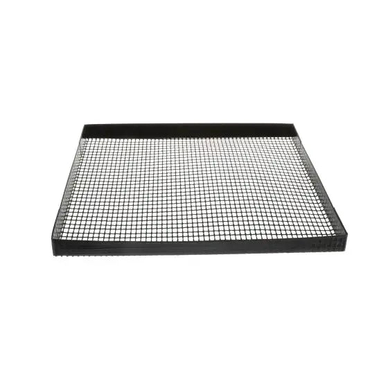 Merrychef Full Size Mesh Cooking Tray H25xW300xD350mm - 32Z4031 (supersedes 32Z4054)