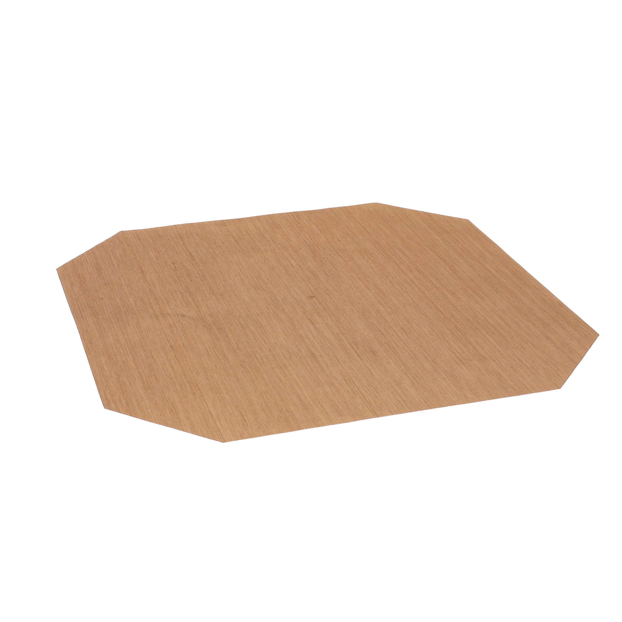Merrychef Non-Stick Cooking Liner (Natural) - 285mm x285mm - 32Z4088