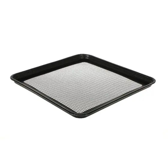 Merrychef Full Size Signature Mesh Tray 13.5" SQ for ConneX16  - 32Z4176