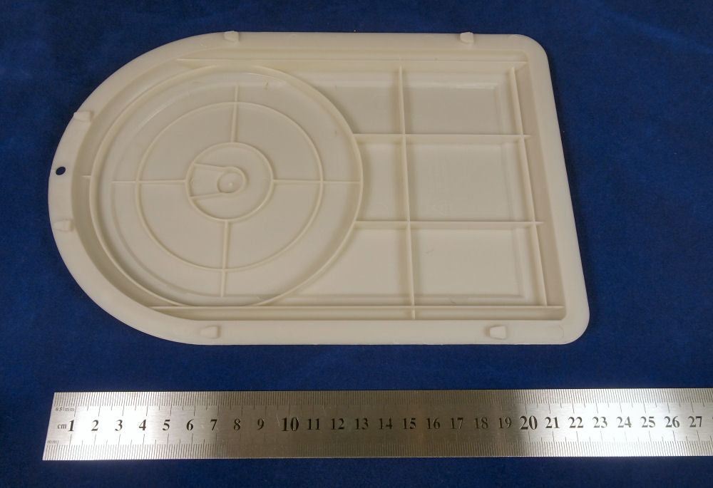 Daewoo KOM9M11, Daewoo KOM9P11, Daewoo KOM9M11S, Daewoo KOM9M25 stirrer cover - 3511410100