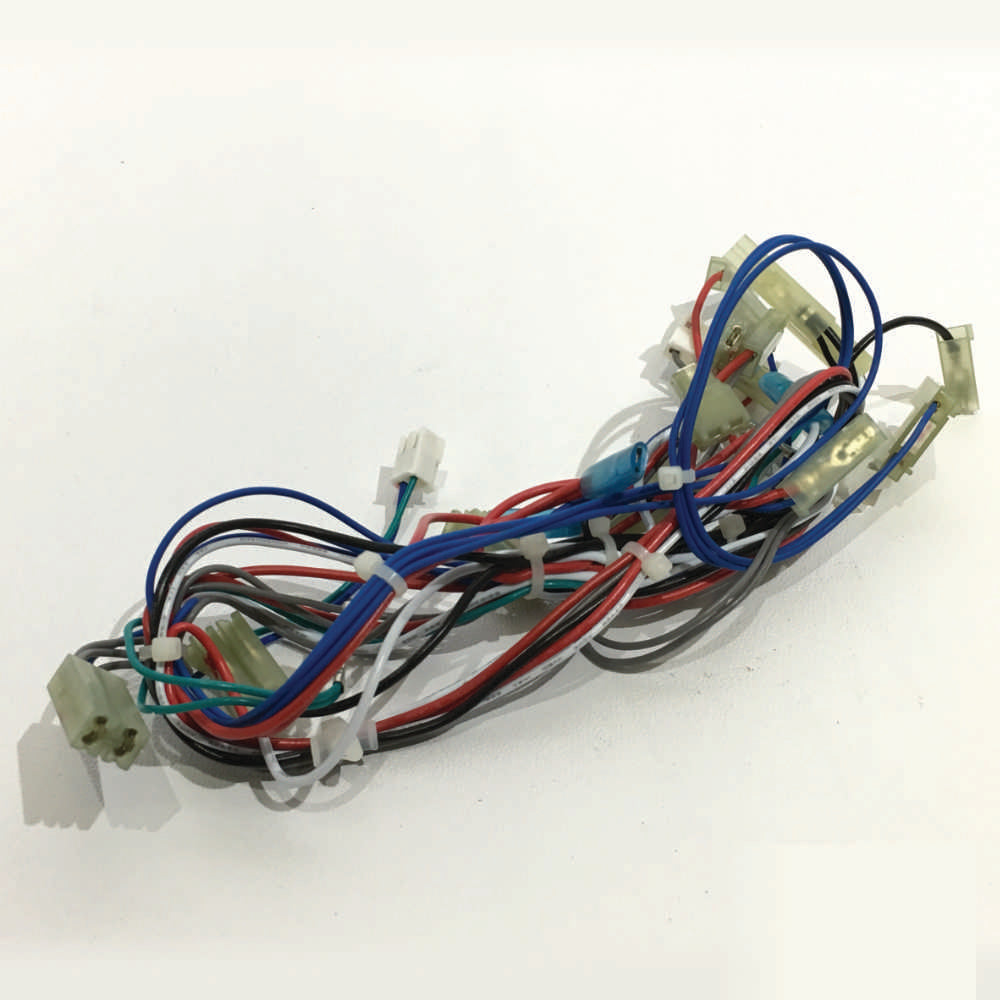 Daewoo KOM9F50, Daewoo KOM9F85 wiring harness - 3512785200