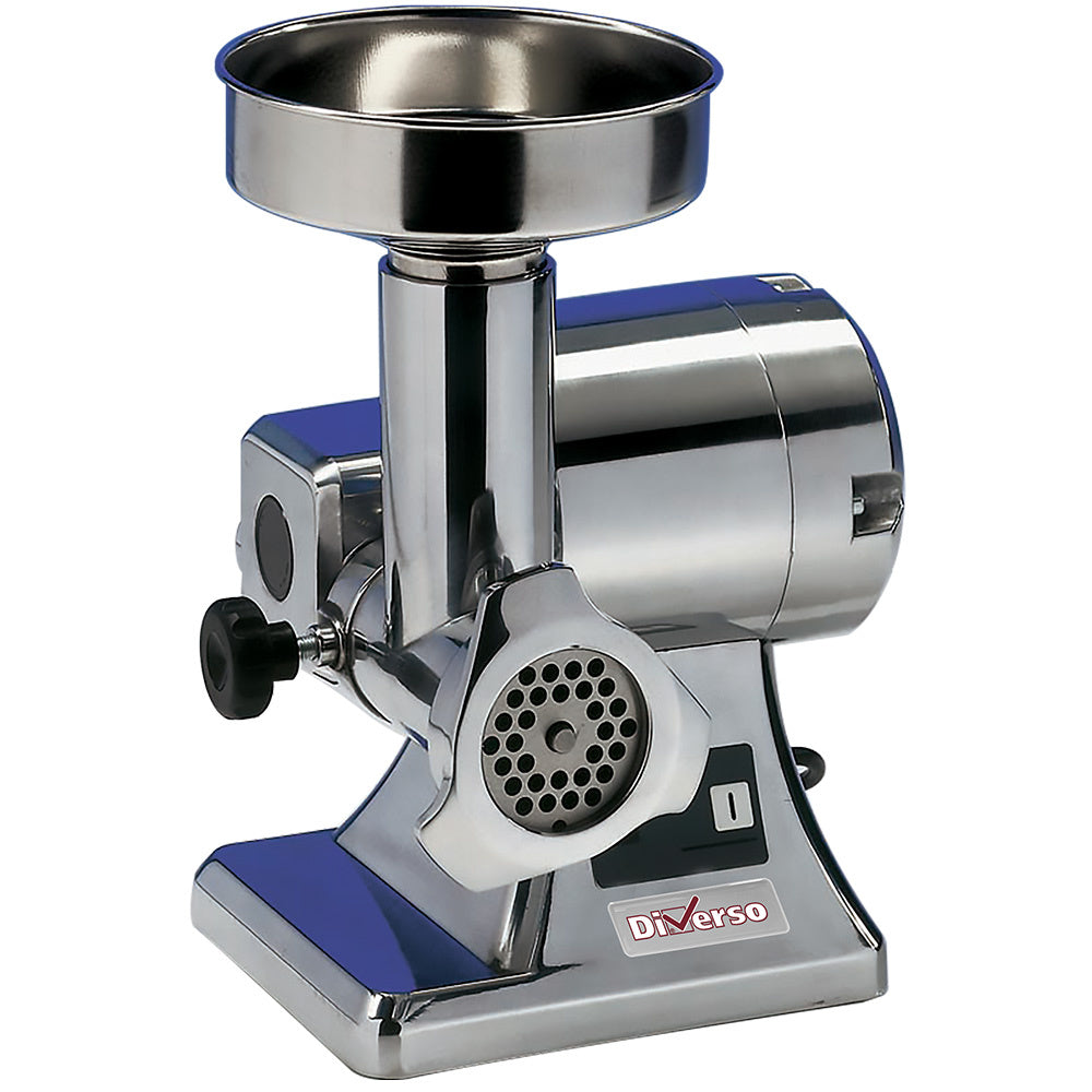 Diverso WR-TSTC-08 Meat mincer No 8