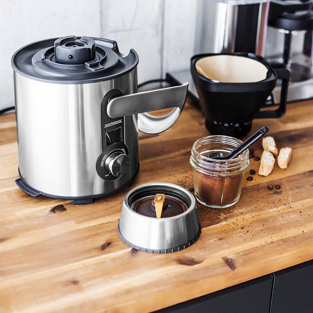 Design Multi Juicer Digital Pro by GASTROBACK - 60153