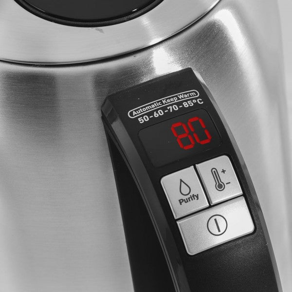 Gastroback Water Kettle Colour Vision Pro - 62427