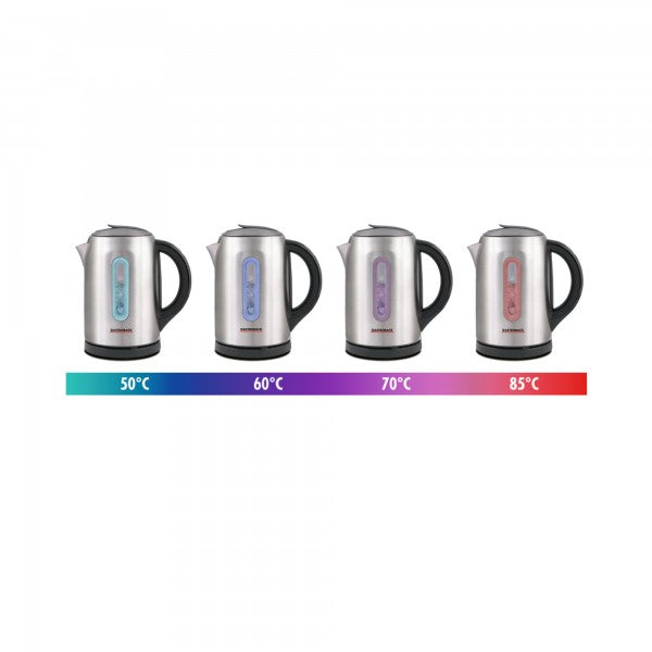 Gastroback Water Kettle Colour Vision Pro - 62427