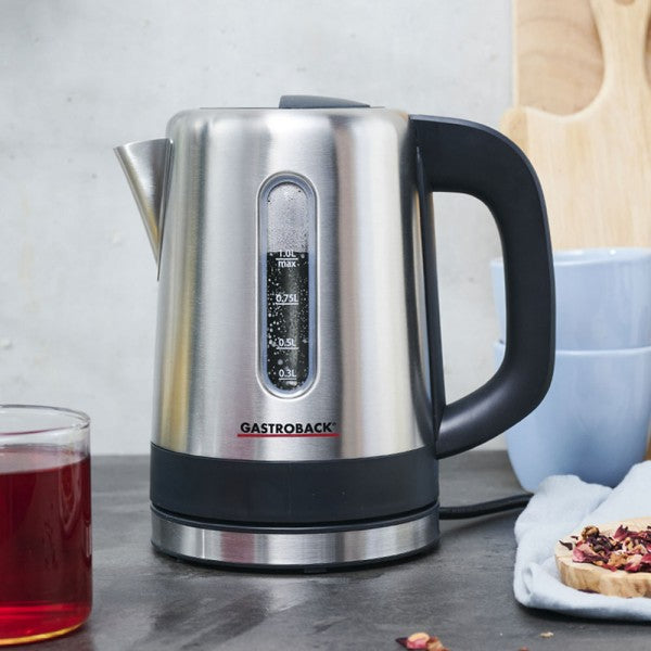 Gastroback Design Water Kettle Mini - 62435