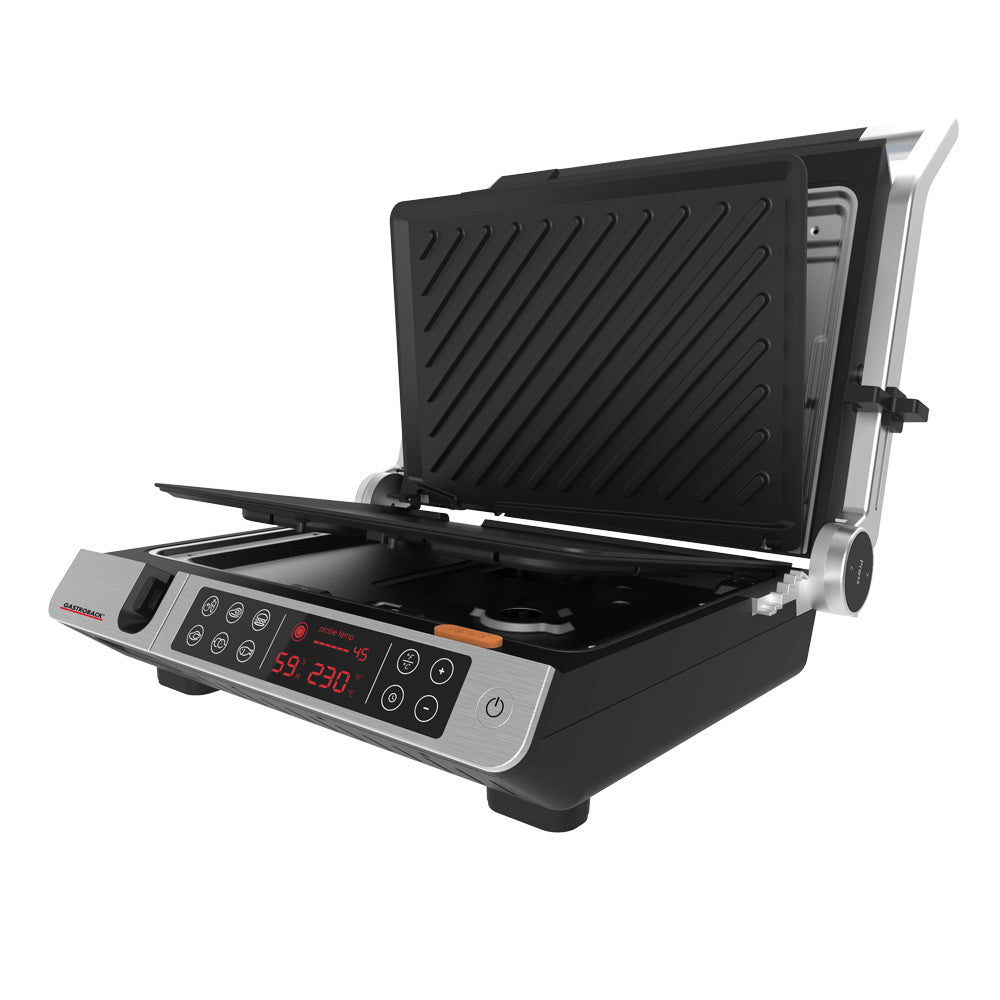 Gastroback Design BBQ Advanced Control 62539
