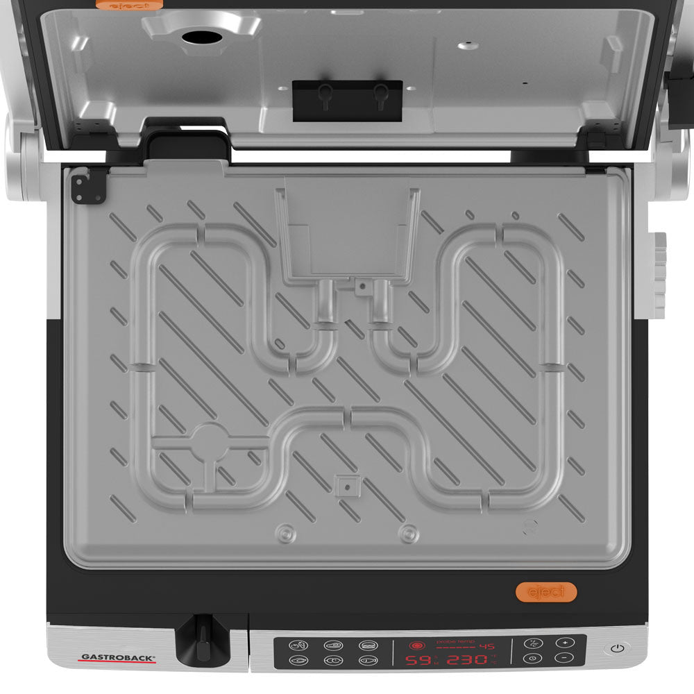 Gastroback Design BBQ Advanced Control 62539