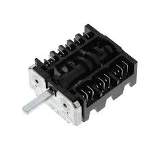 Hotpoint hob function selector switch - 4627266500