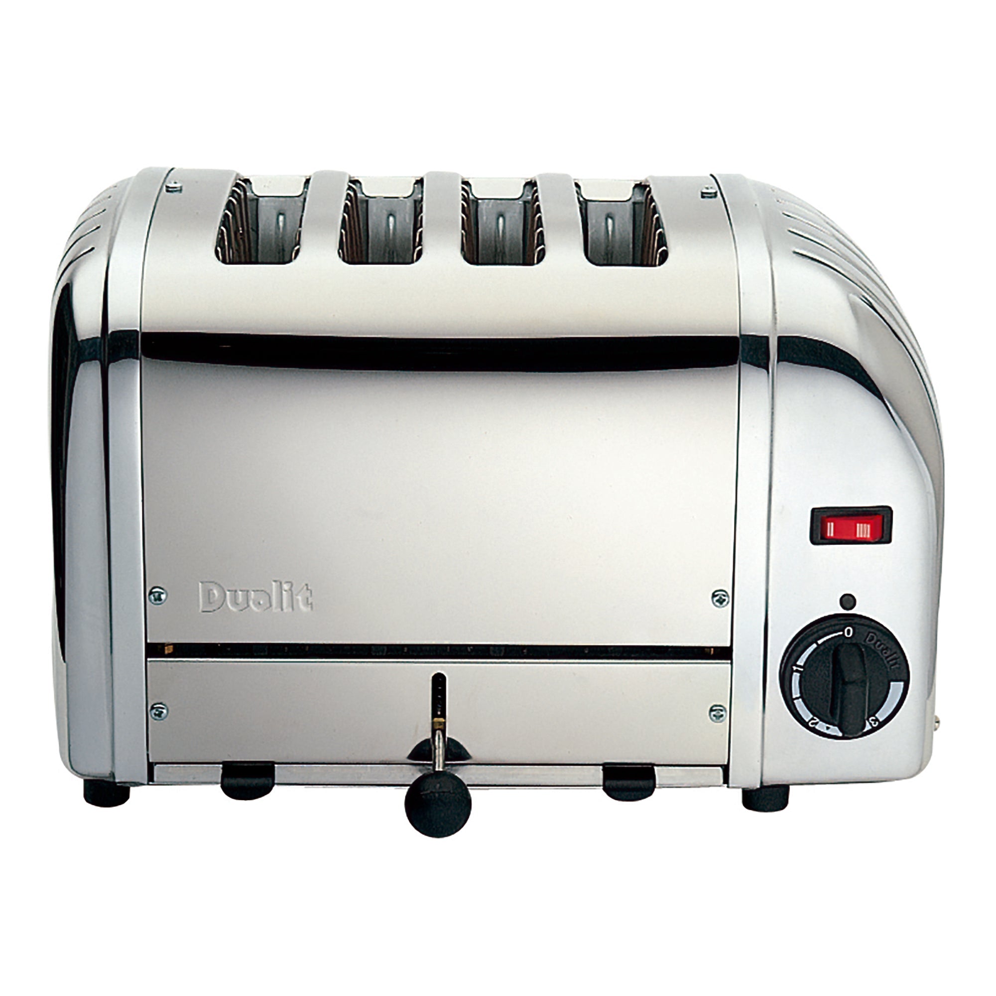 Dualit DB4SP 4 slice Toaster - 40352