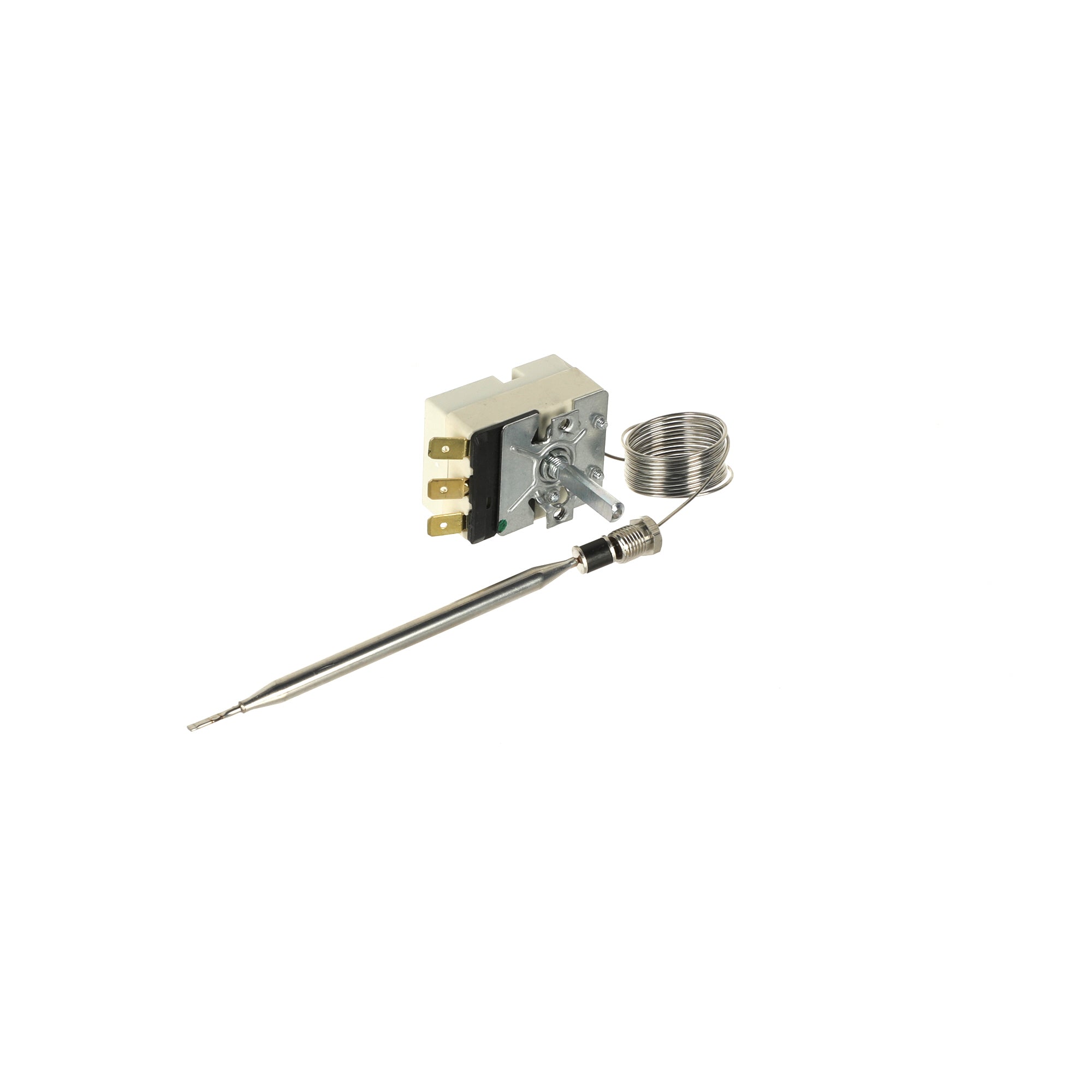 EGO Control Thermostat 30-110°C Single Phase