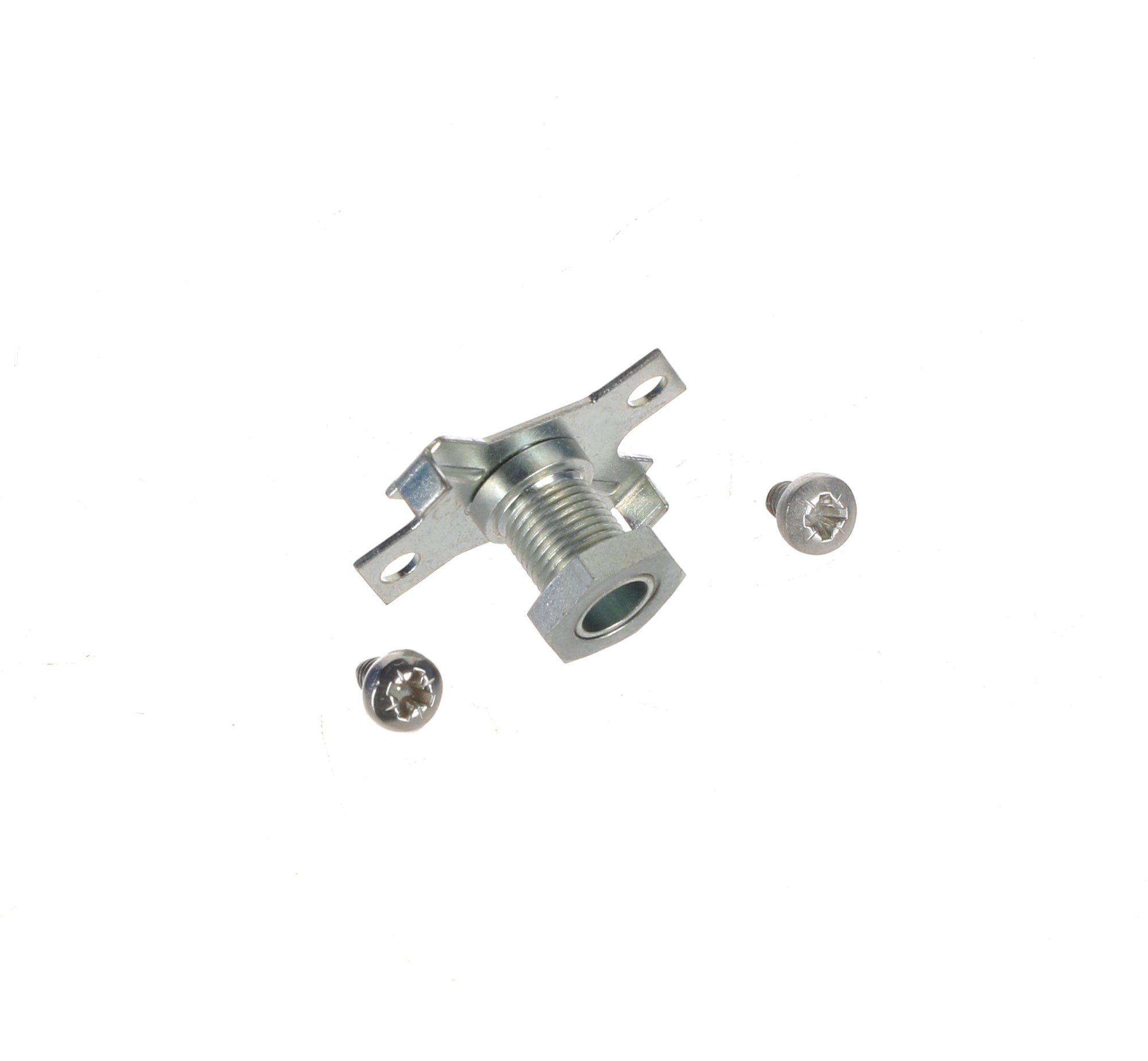EGO KIT - convert 2 hole stats to centre fix