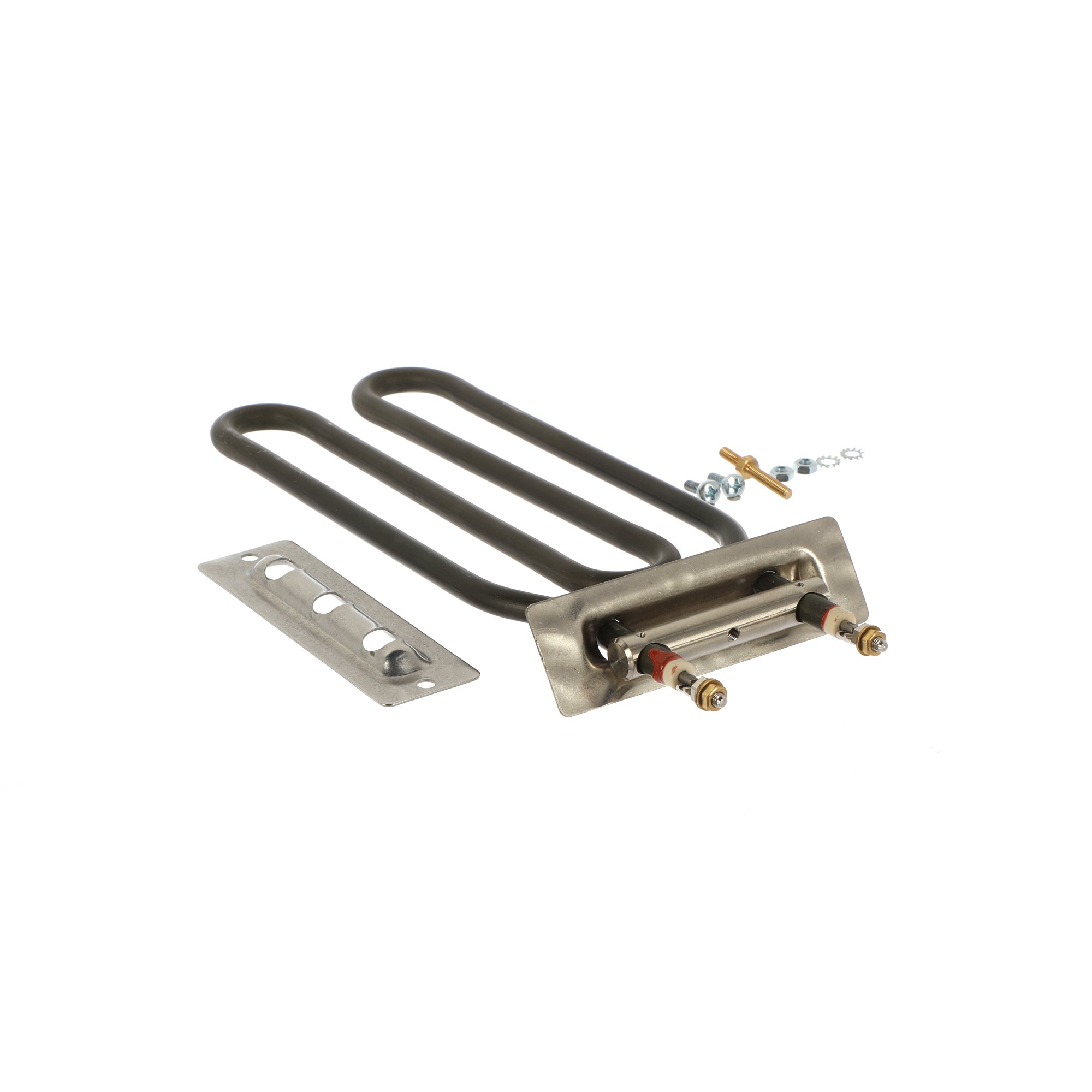 U Shaped AC220V/380V M16 Thread Electric Tubular Copper Water Heater U Shaped AC220V/380V M16 Thread Electric Tubular Copper Water Heater