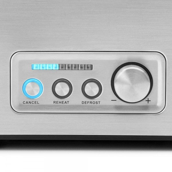 Gastroback Design Toaster Pro 2S with extra wide toast slots  62397