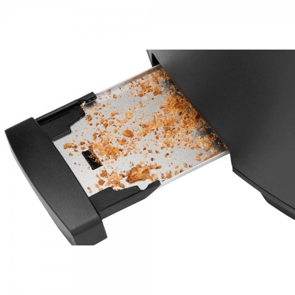 Gastroback Design Toaster Pro 2S with extra wide toast slots  62397