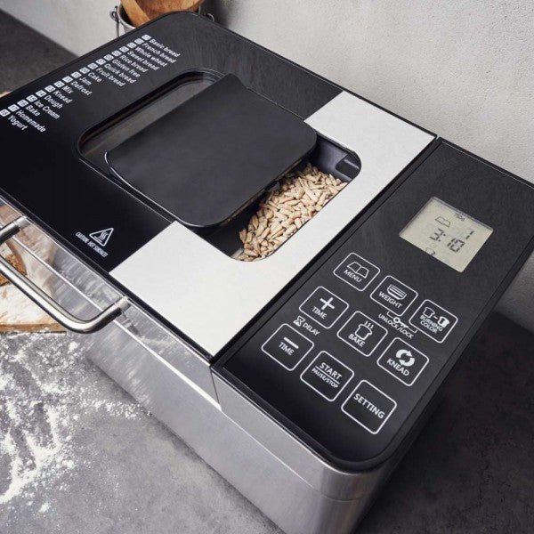 Gastroback Design automatic 1 kg bread maker - 62823