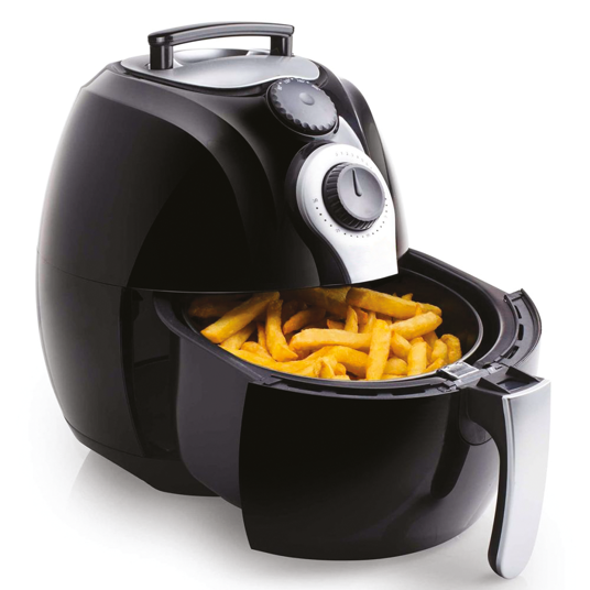 HG Air Fryer Cleaner - 250 Ml - Good to clean up to 5 times