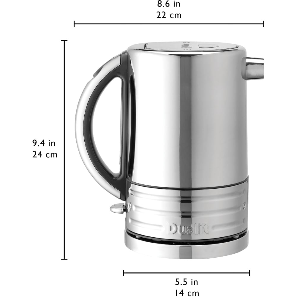 dualit architect kettle