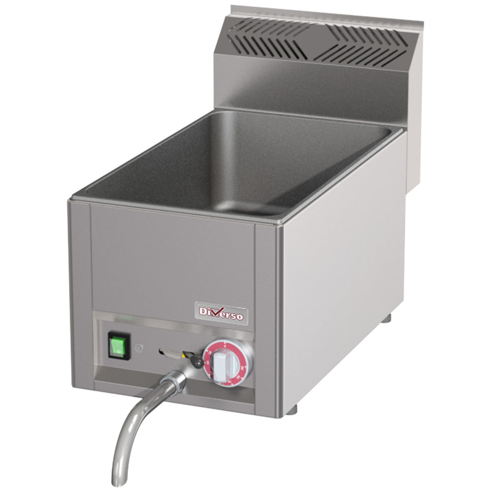 Diverso WR-EBMT-12 Electric Bain-marie GN 1/1