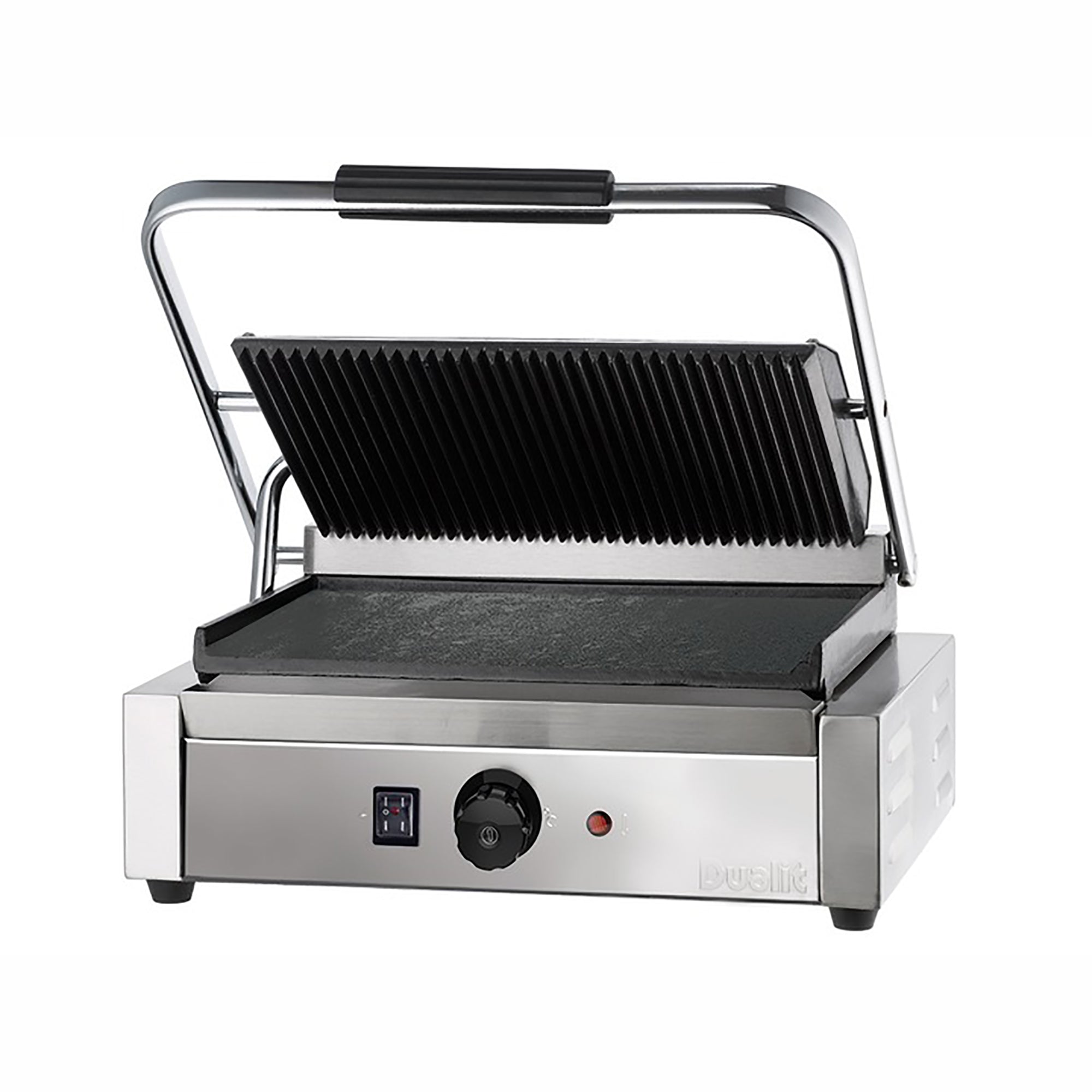 Dualit 96001 Panini/Contact Grill