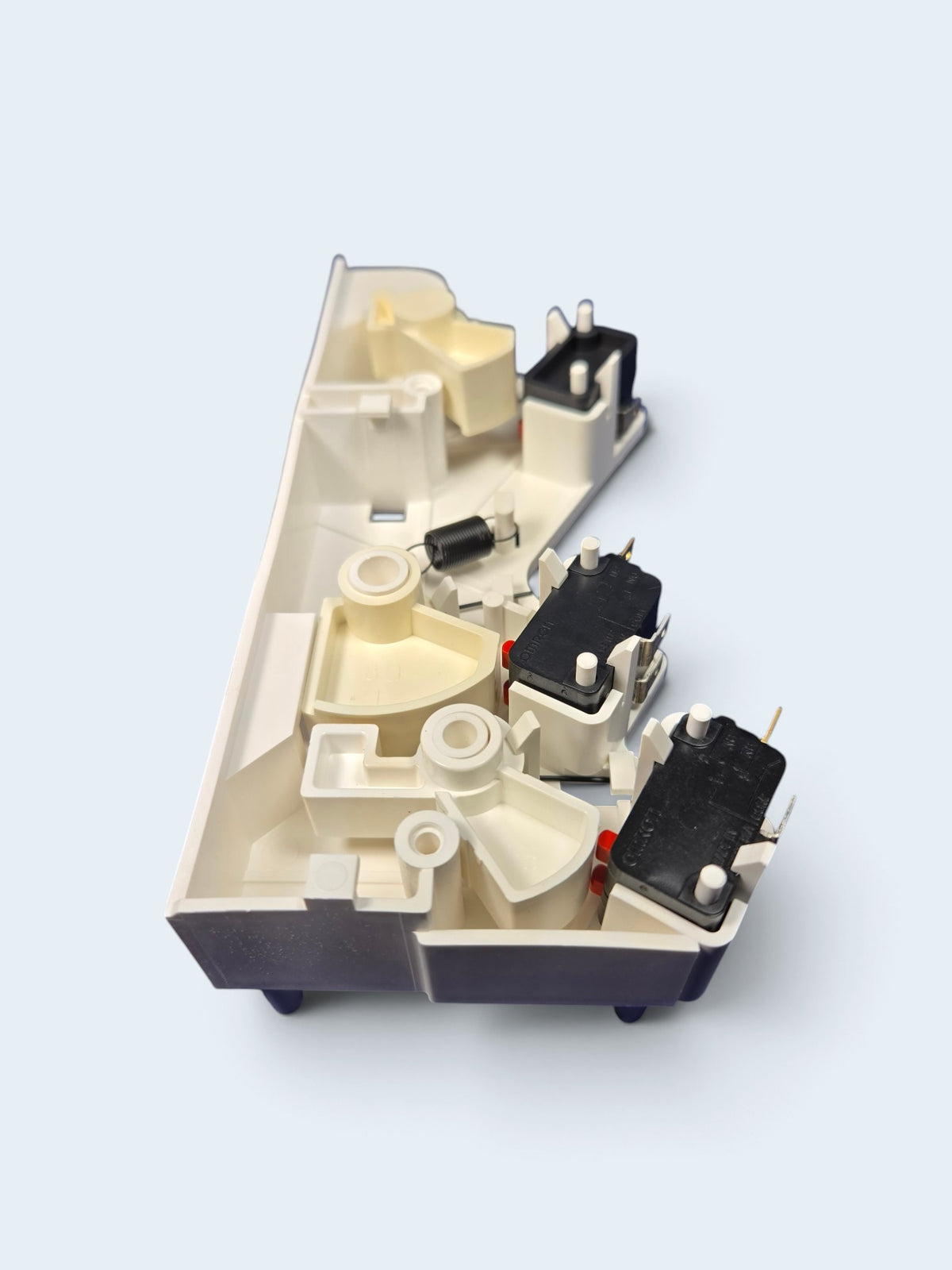 Panasonic NE-1864 & NE-1878 door interlock switch assembly - A393C-3B10