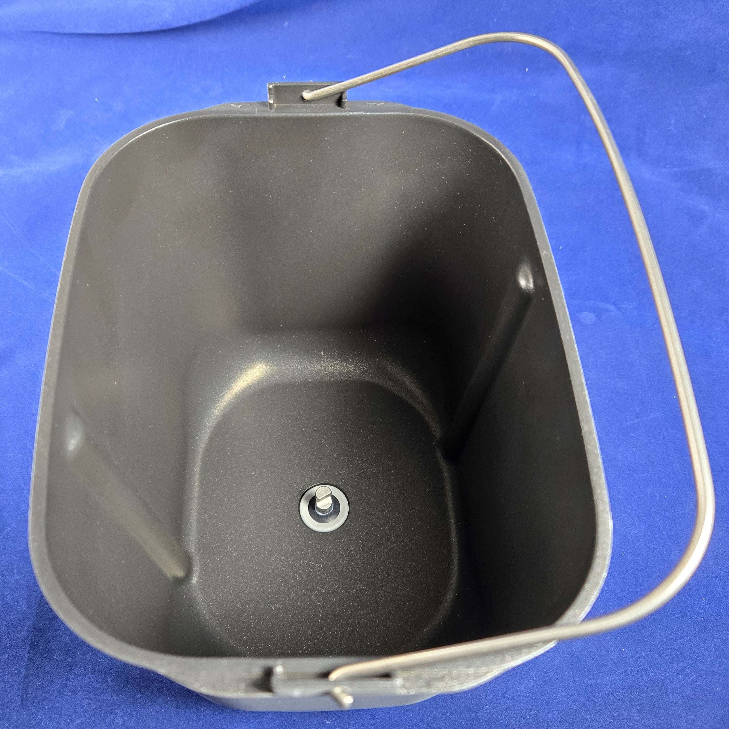 Panasonic SD-256 Bread pan - ADA12E160