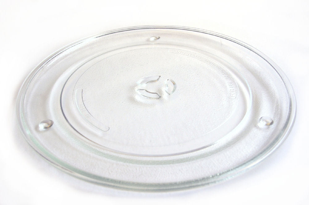 Sharp R-465 Microwave Glass Tray - (335mm) - NTNTA084WRE0