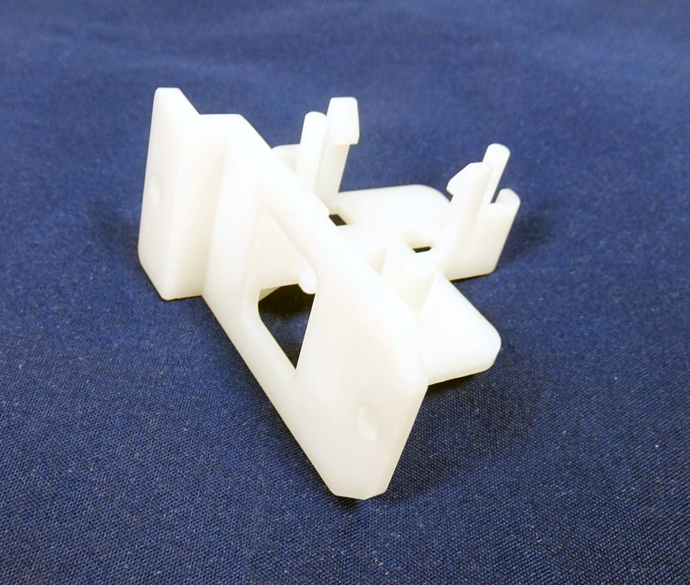 Panasonic NE-1047, Panasonic NE-1247 start button bracket - ANE61628Y0BP