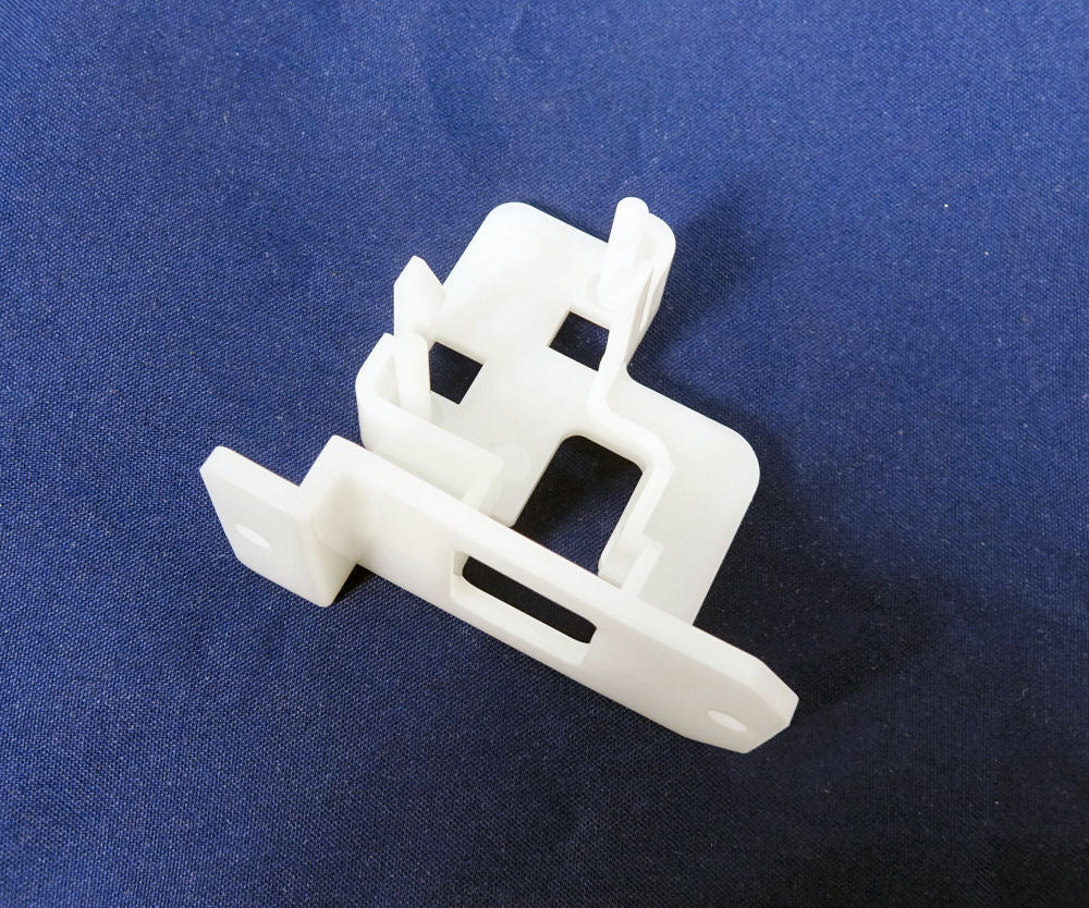 Panasonic NE-1047, Panasonic NE-1247 start button bracket - ANE61628Y0BP