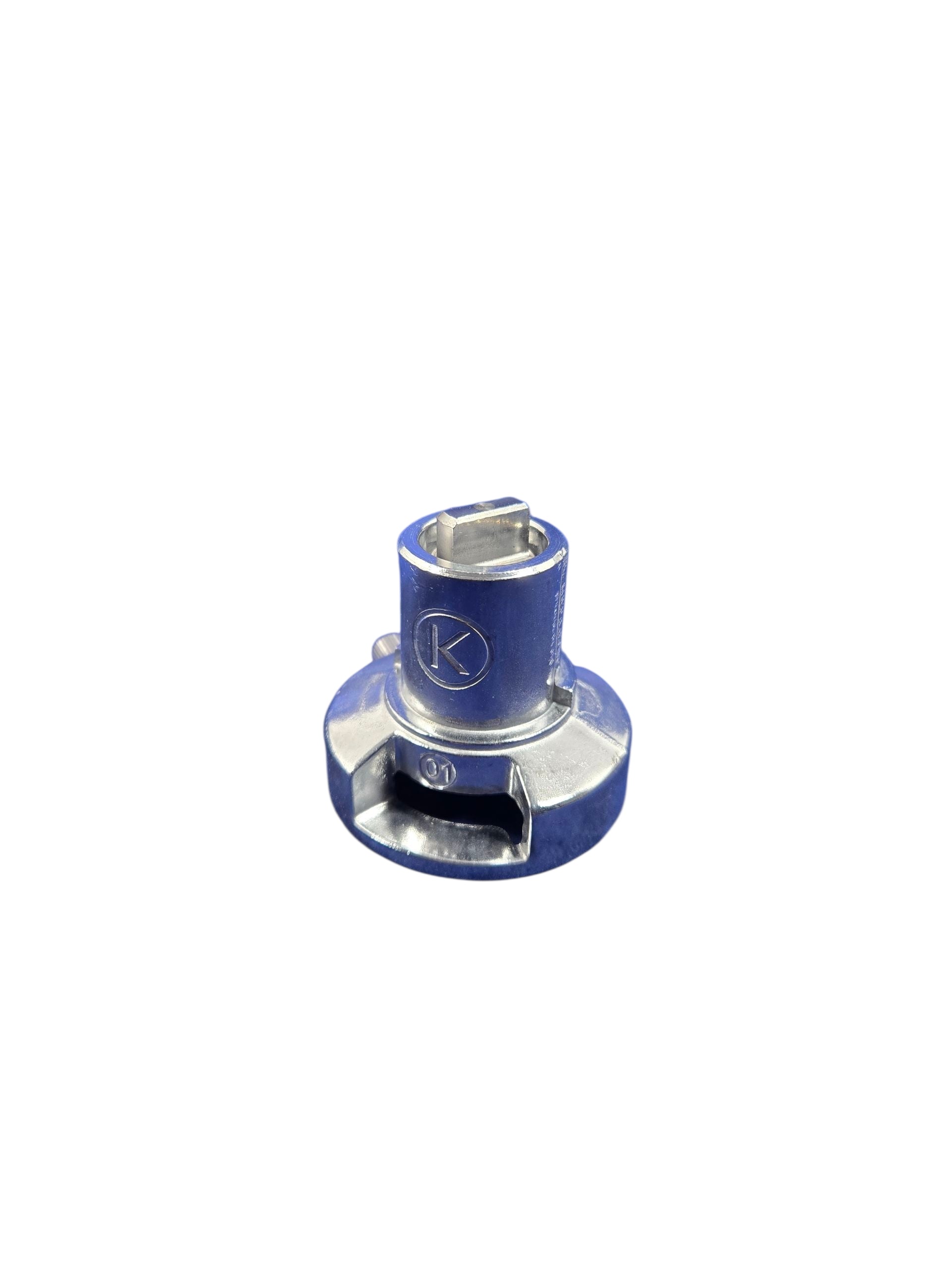 Kenwood Chef Twist to Bar Adapter KAT001ME- AW20011006