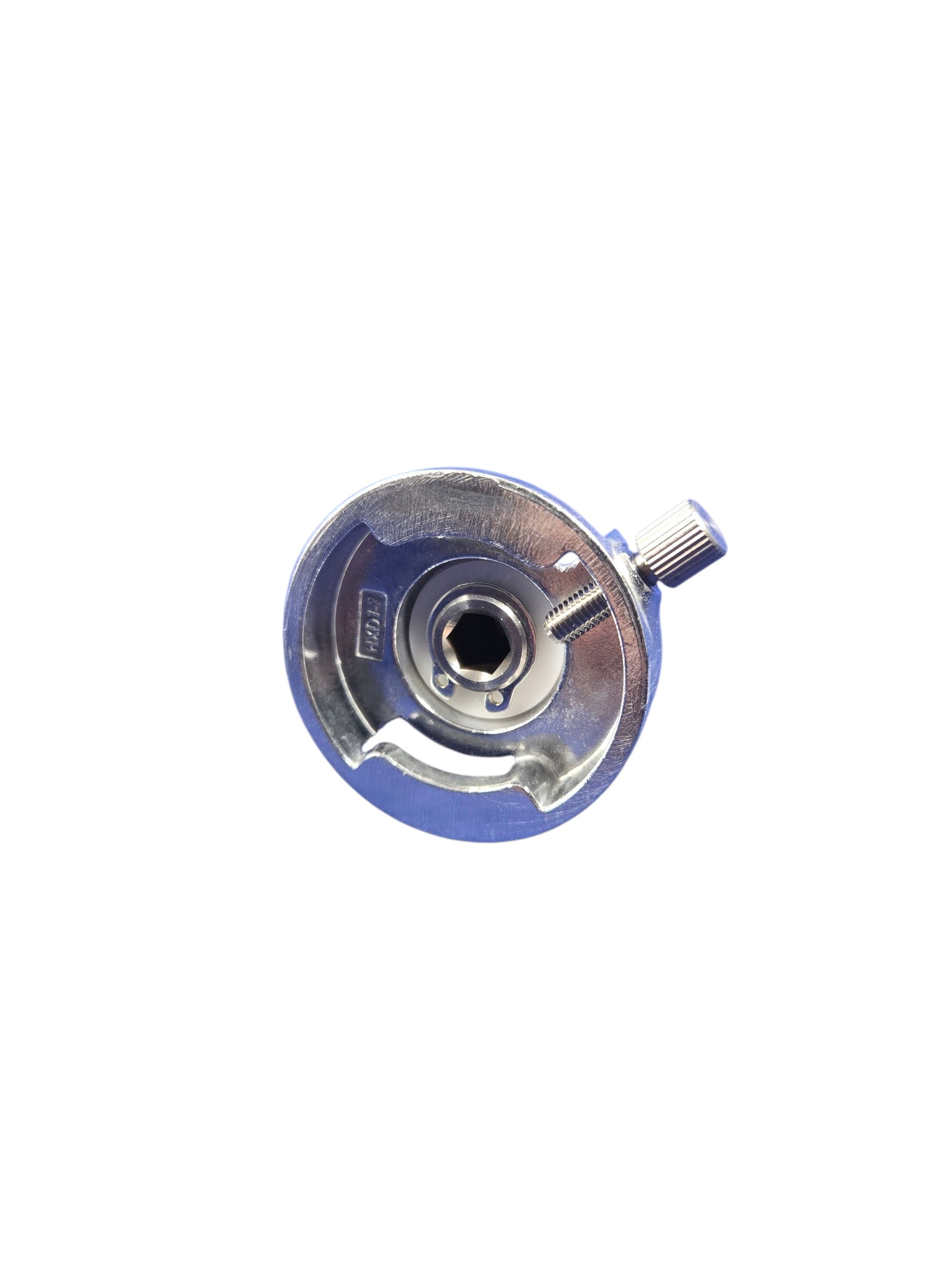 Kenwood Chef Twist to Bar Adapter KAT001ME- AW20011006