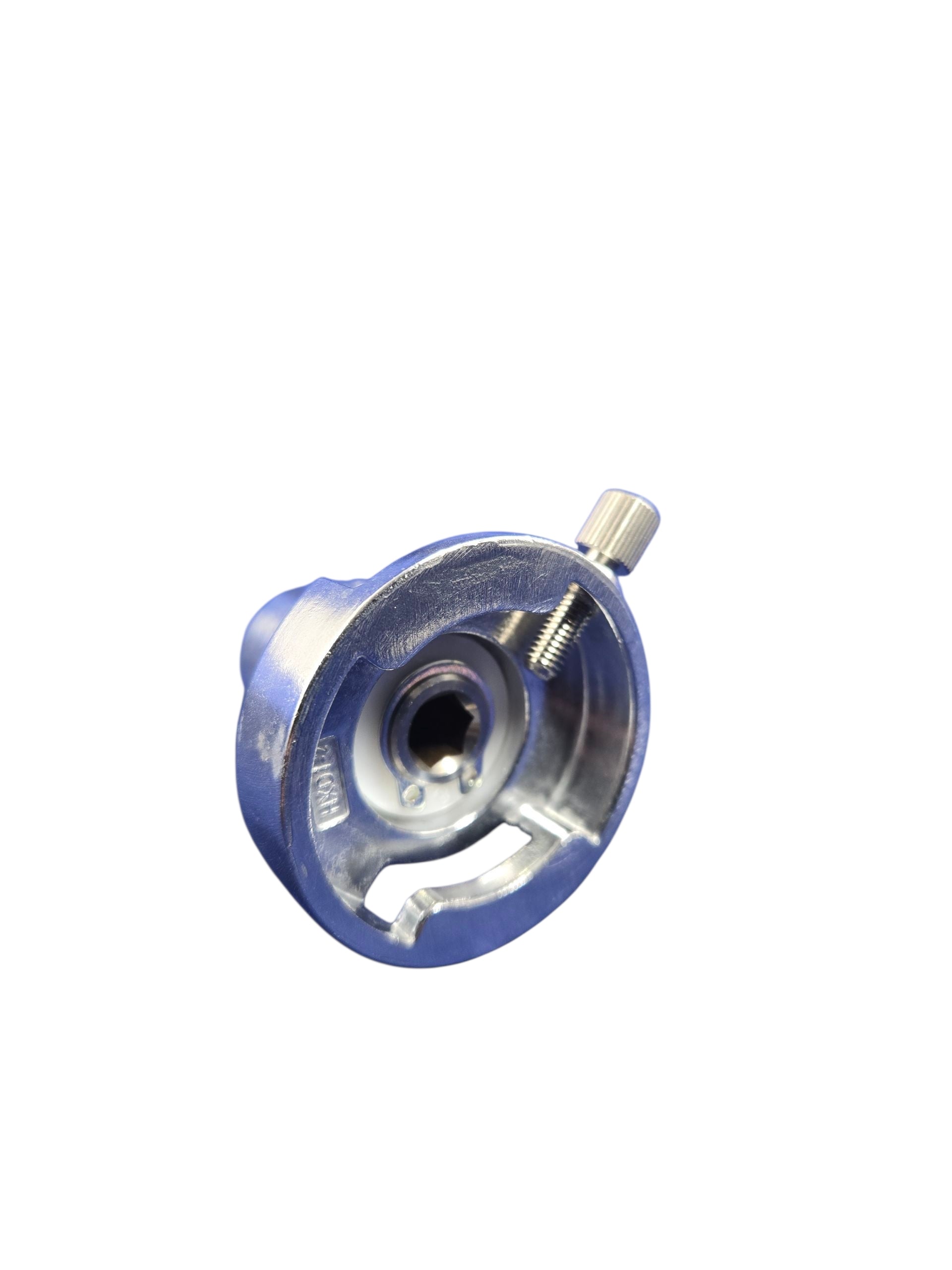 Kenwood Chef Twist to Bar Adapter KAT001ME- AW20011006