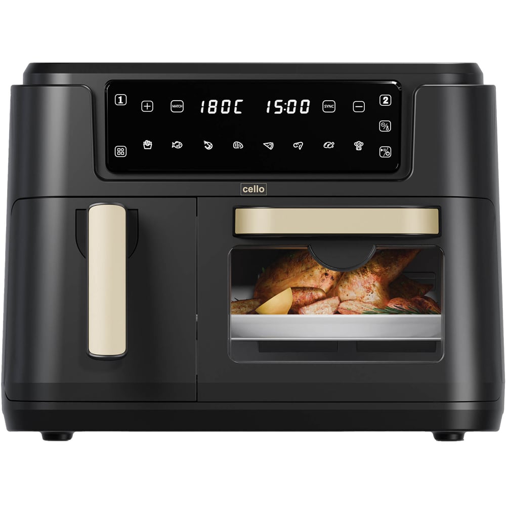 11 litre air fryer